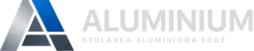 aluminium lodz on dark